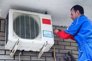 HVAC Companies Near New Palestine, IN Available Now
